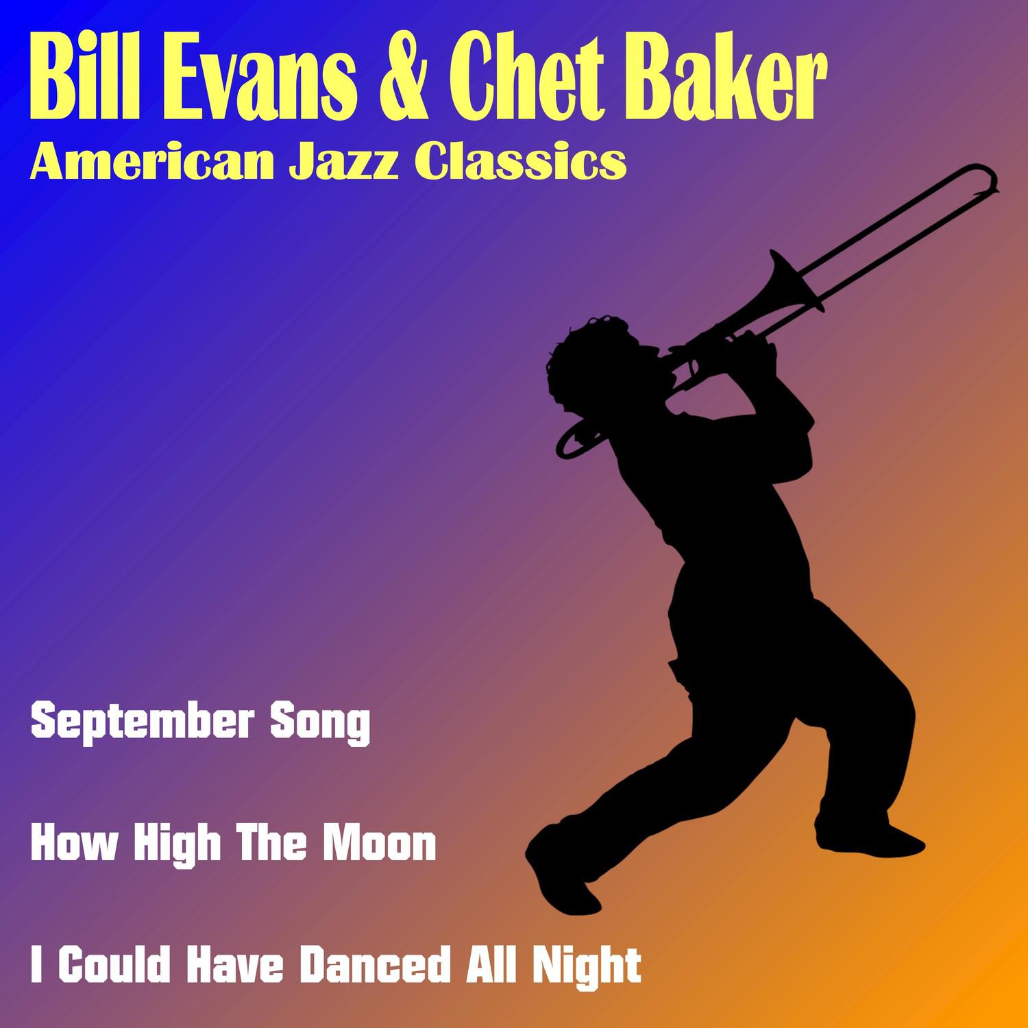 American Jazz Classics专辑