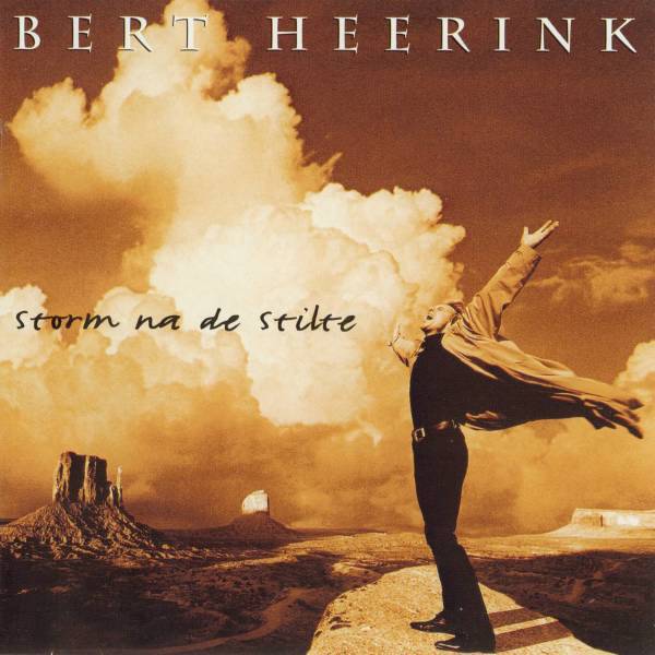 Bert Heerink - Stof In De Wind