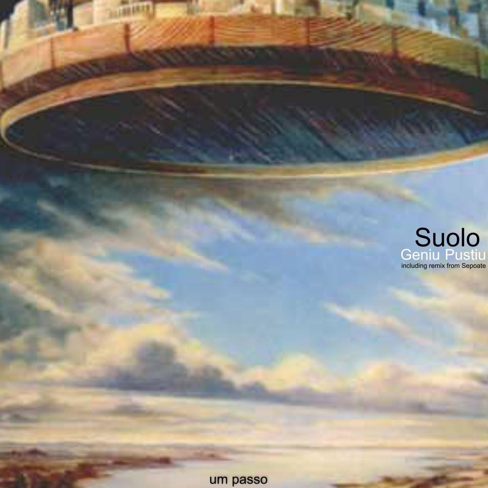 Geniu Pustiu