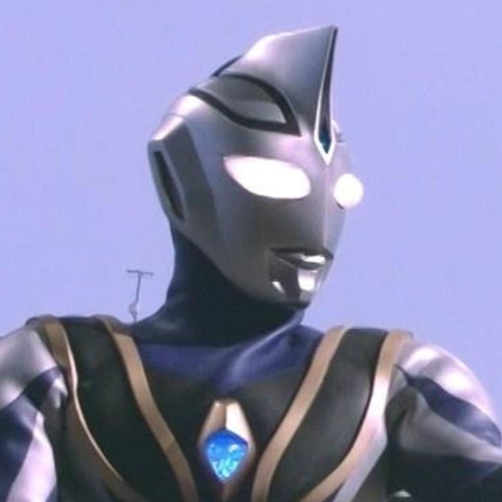 阿古茹奥特曼歌曲集~ULTRAMAN AGUL