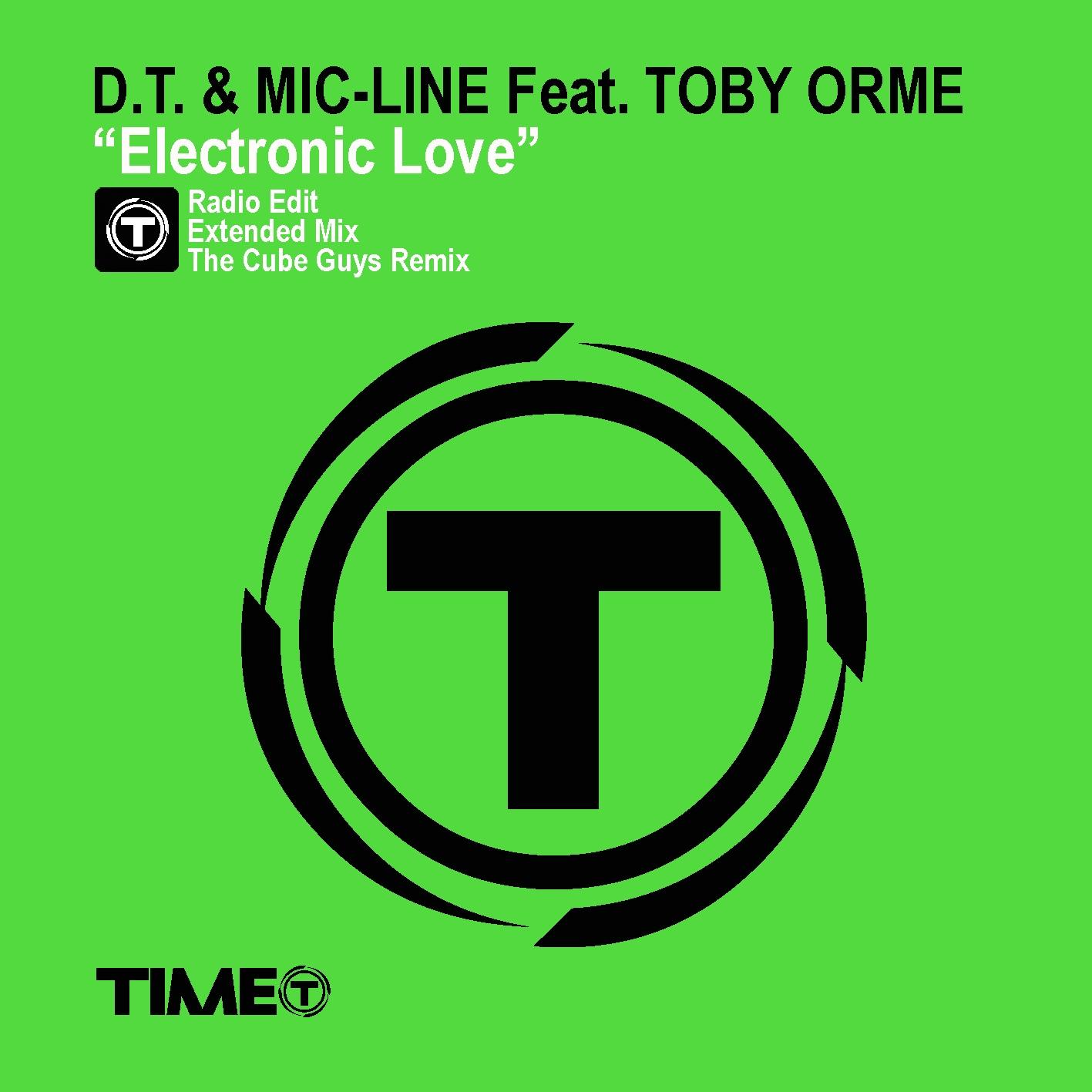 Electronic Love