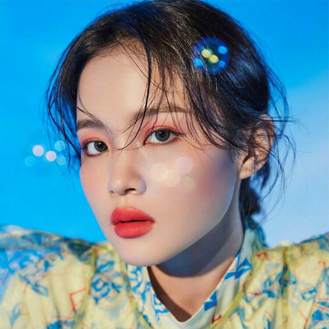 质感烟熏女嗓/ 远离颠倒梦镜，突破逆境