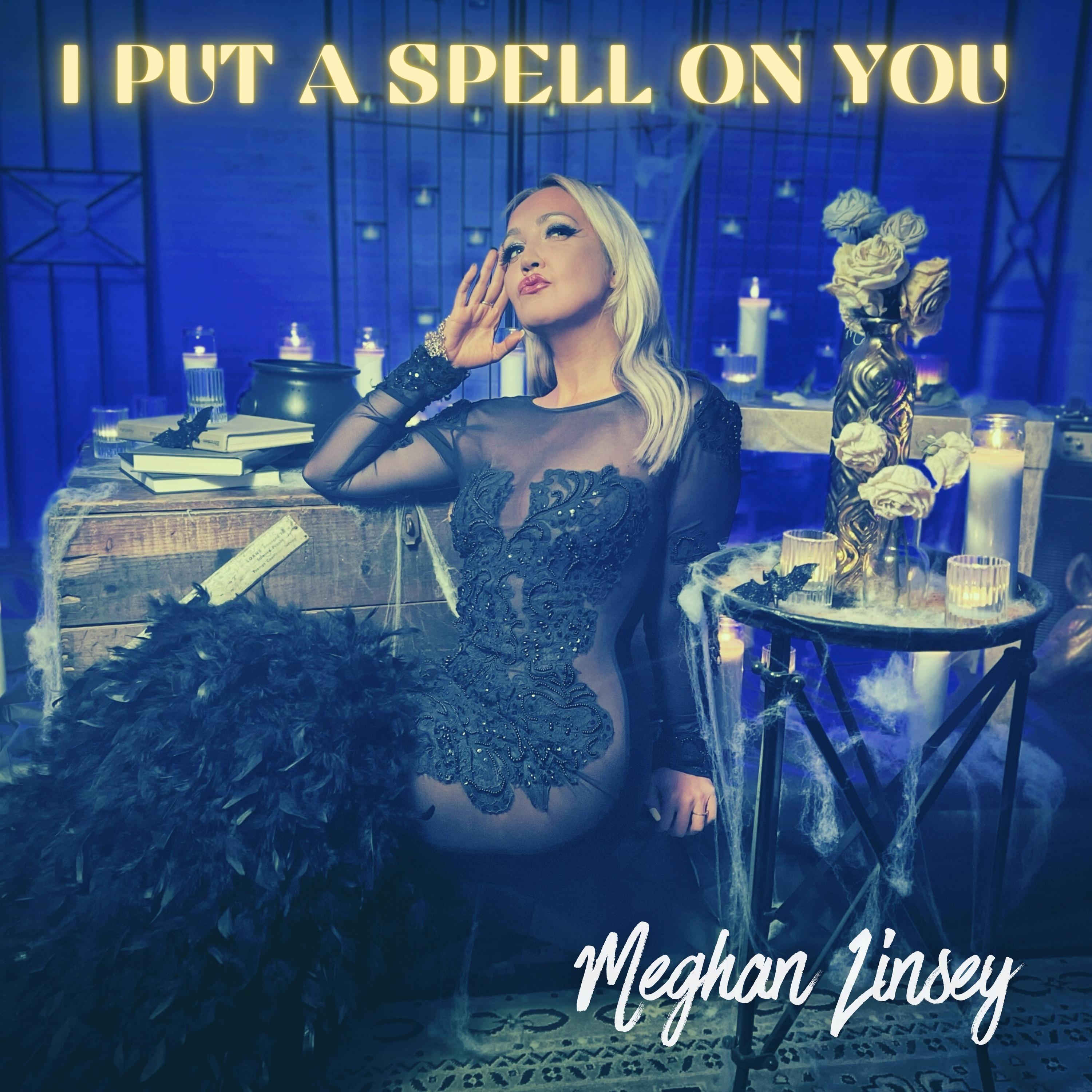 I Put A Spell On You