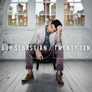 All to Myself - Guy Sebastian (unofficial Instrumental) 无和声伴奏 （降3半音）