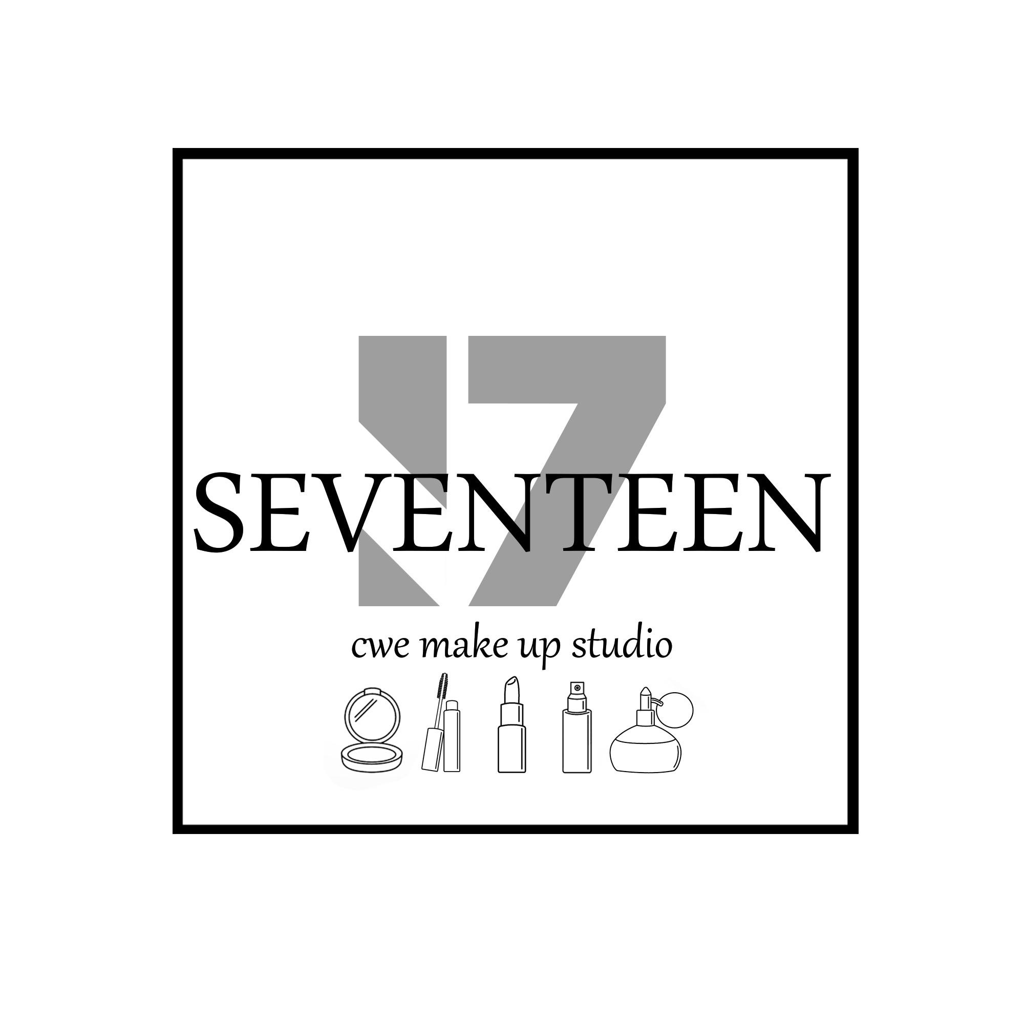 SEVENTEEN(17)专辑