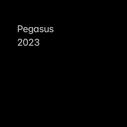 漓月 - Pegasus