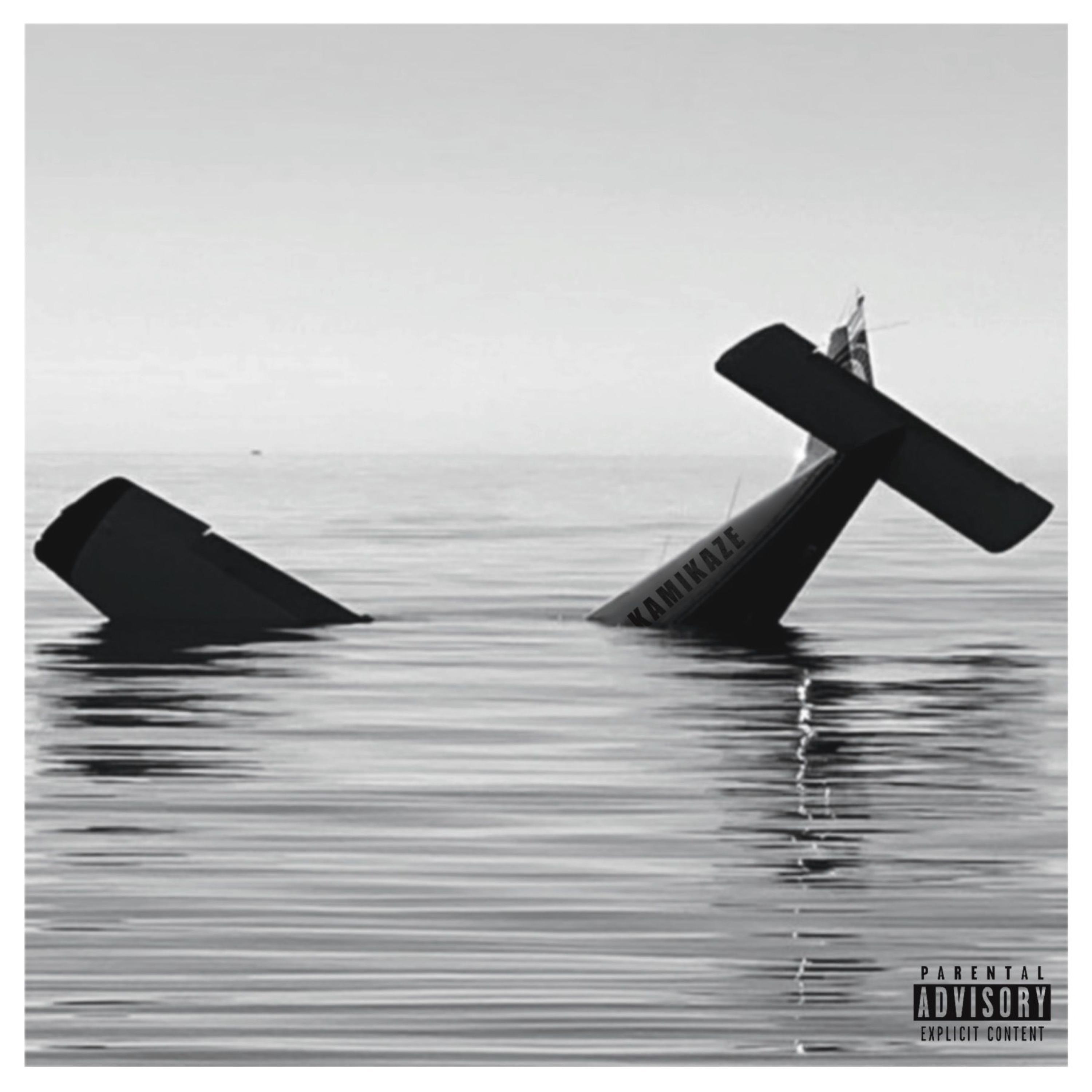 Kamikaze (feat. Jens)