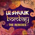 Bombay - The Remixes