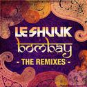 Bombay - The Remixes专辑