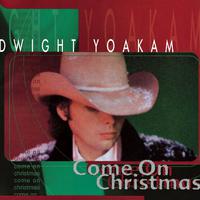 原版伴奏   Dwight Yoakam - Santa Claus Is Back In Town (karaoke)