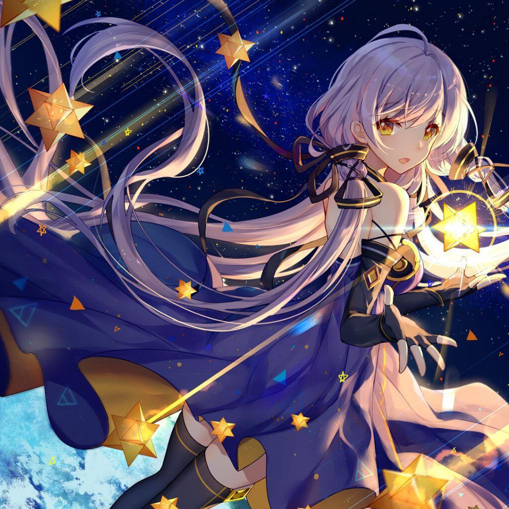 bug-roseee（velo） nightcore mix