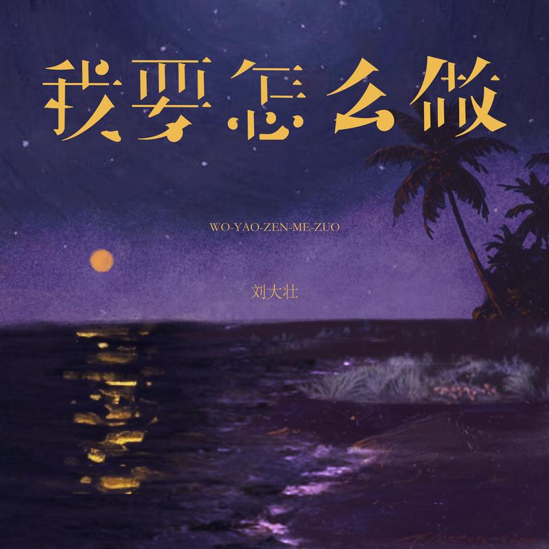 我要怎么做
