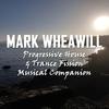 Mark Wheawill - Feel It Tonight (feat. April Bender)