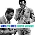 Davis Vs. Monk - Round Midnight