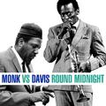 Davis Vs. Monk - Round Midnight