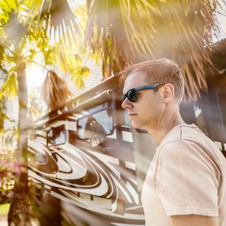 「电音王国」世界级顶尖DJ -ArminVanBuuren