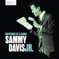 Sammy Davis Jr - Once in a Lifetime (Karaoke Version) 带和声伴奏