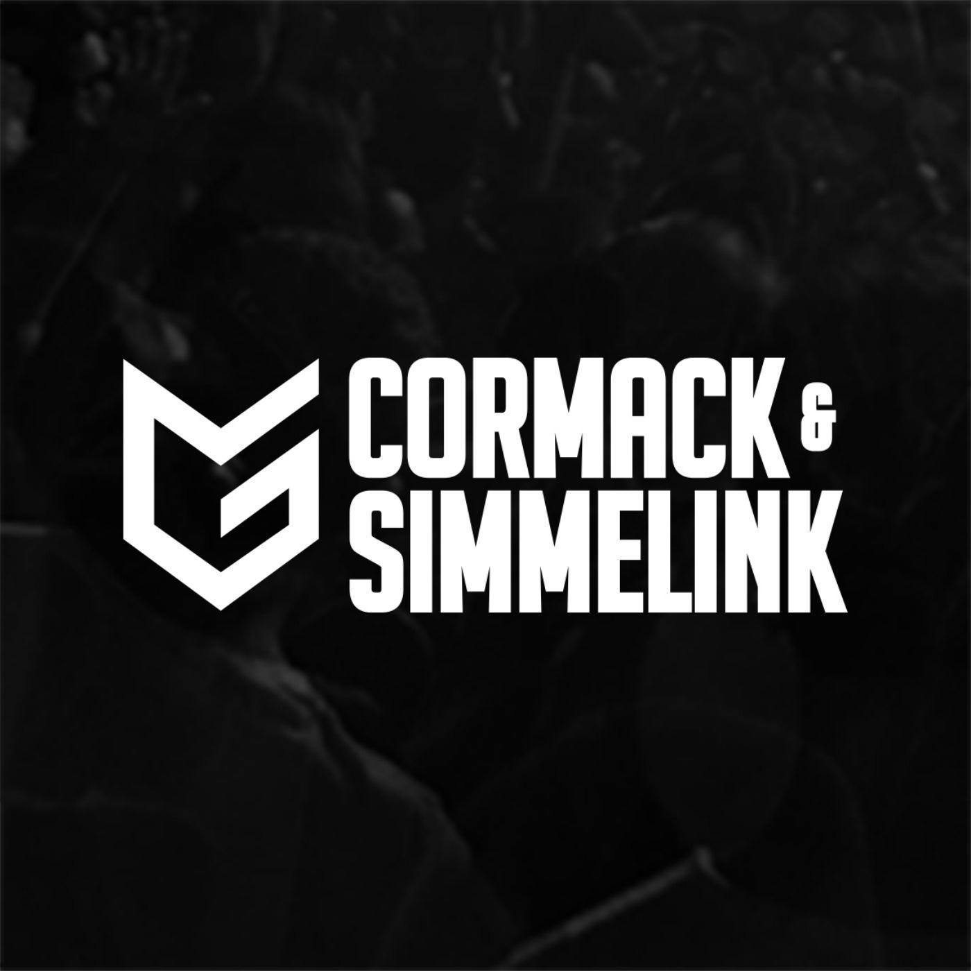 Only Just Begun (feat. Leon Cormack & Andy Stephens)