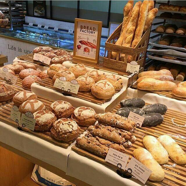 想开家面包店，歌曲和点心都甜蜜【纯音乐】