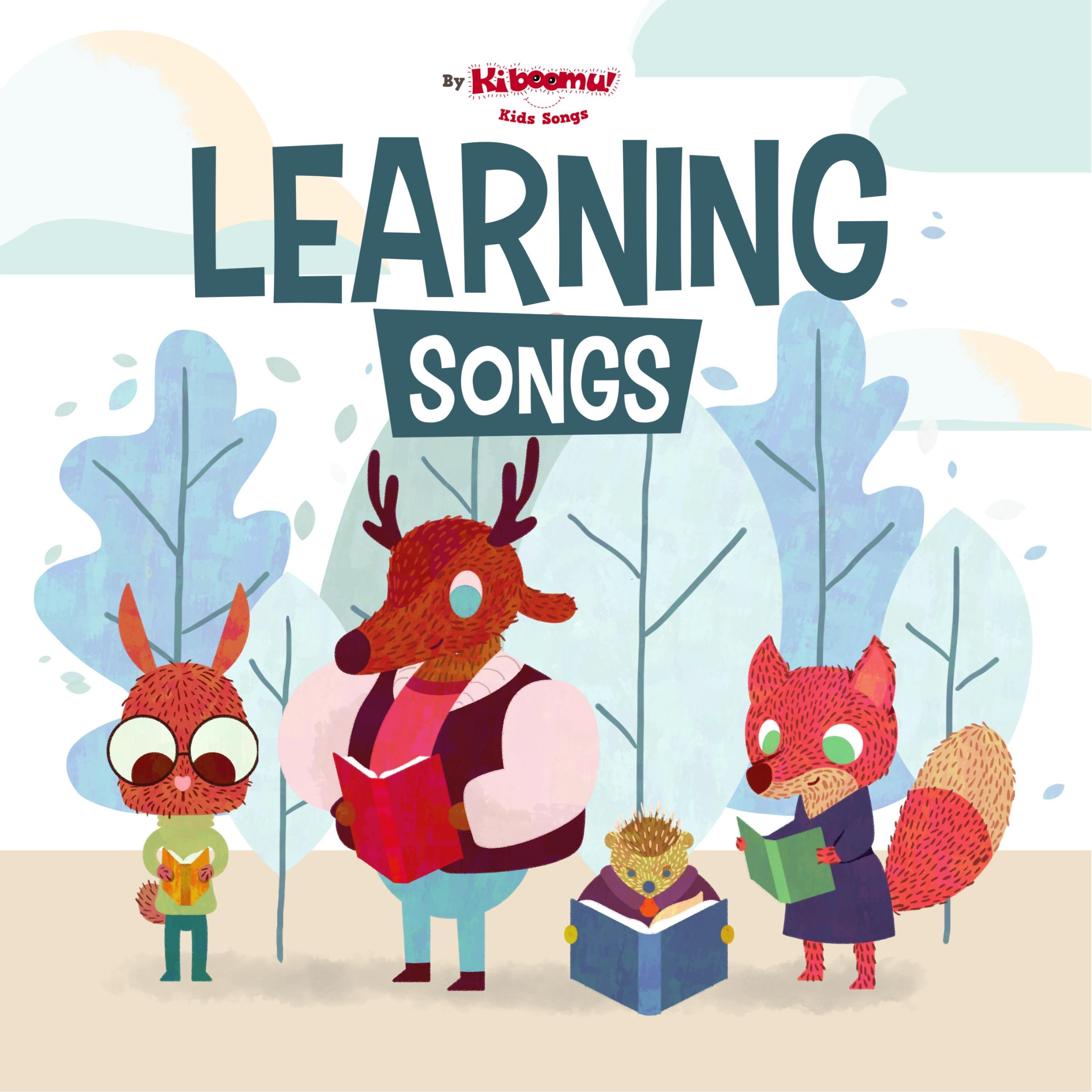 Learning Songs