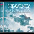 Heavenly Adagios