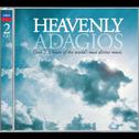 Heavenly Adagios专辑