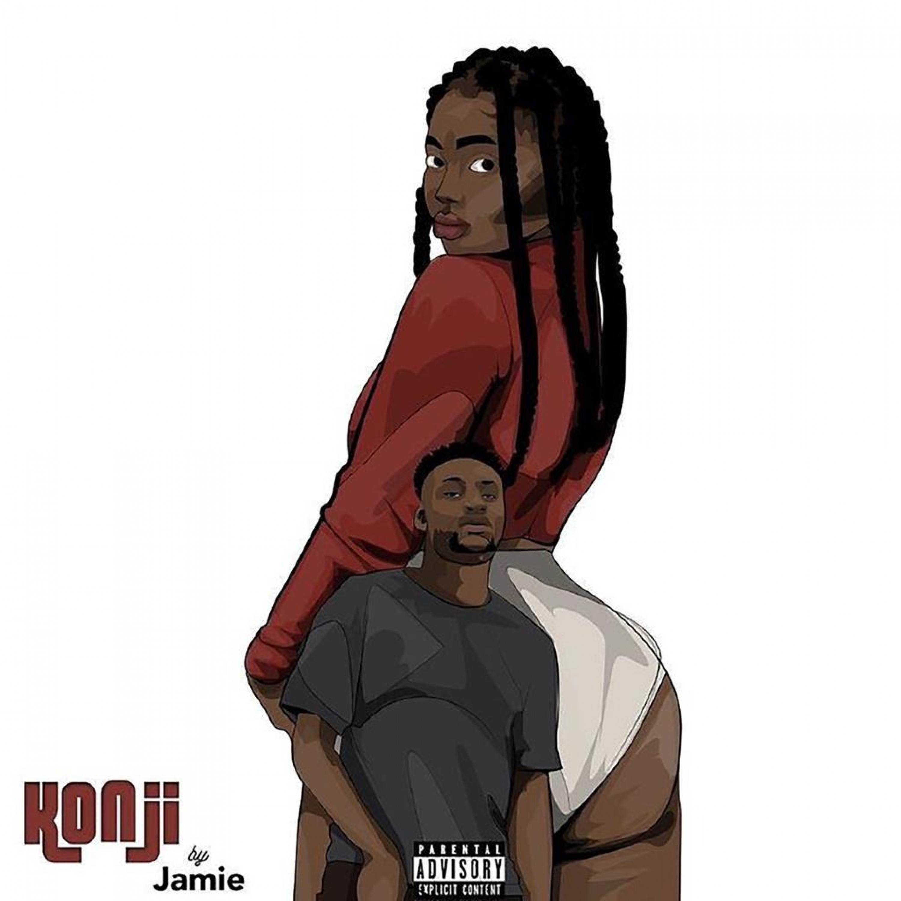 Konji
