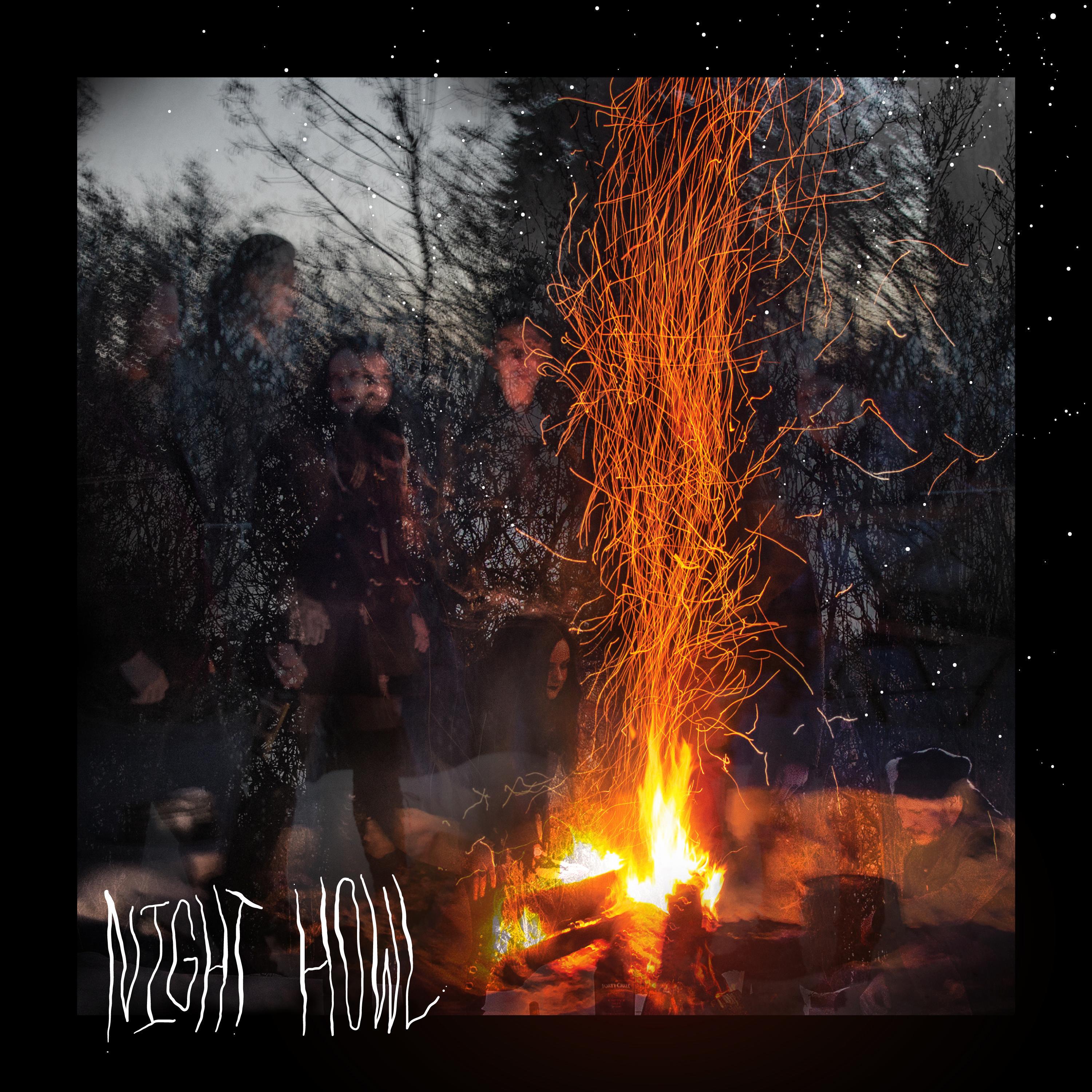 Night Howls - Belly Full of Fire