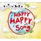 Happy Happy Song专辑