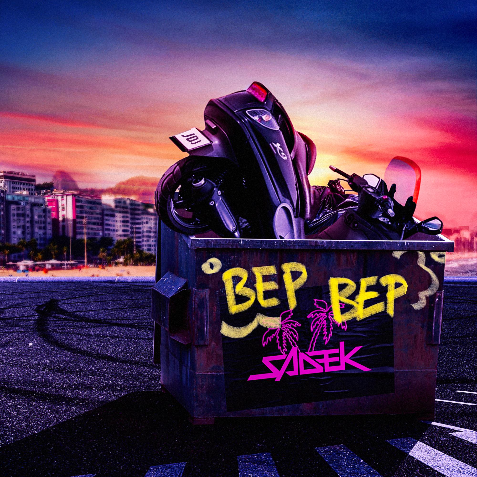Bep Bep