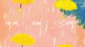 讨厌下雨专辑