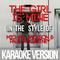 The Girl Is Mine (In the Style of Michael Jackson & Paul Mccartney) [Karaoke Version] - Single专辑