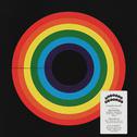 Rainbow Mixtape专辑