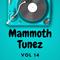 Mammoth Tunez Vol 14专辑