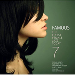 Famous 7: The Finest Female Jazz Today专辑
