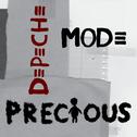 Precious (Calderone & Quayle Damaged Club Mix)专辑