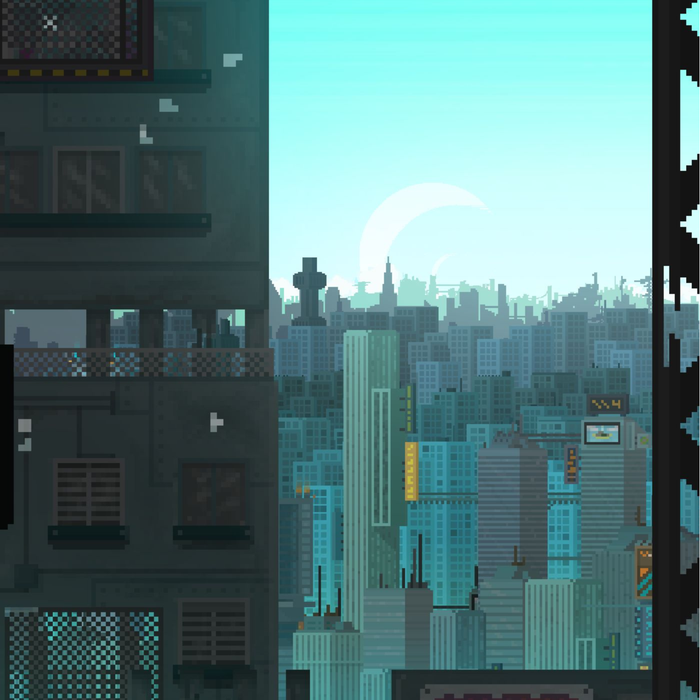 Megalopolis