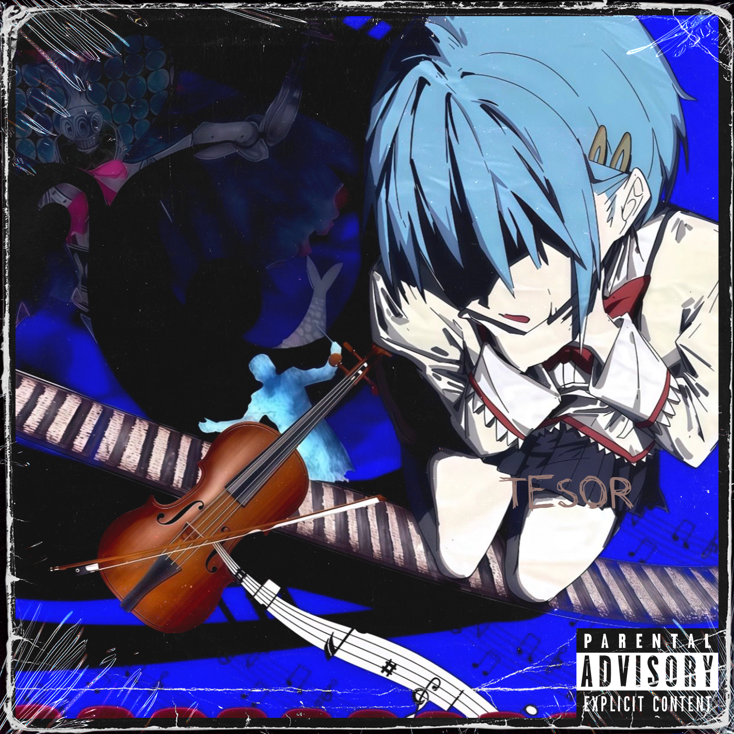 Free "窒息感" SASIOVERLXRD x BOBBY type beat 旋律孟菲斯