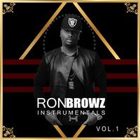 Ron Browz ft Red Cafe – I m Smacked ( Instrumental )