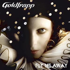 Fly Me Away - Goldfrapp (karaoke) 带和声伴奏 （降7半音）