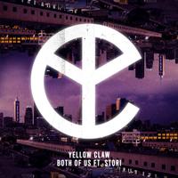 Both Of Us - Yellow Claw 原唱