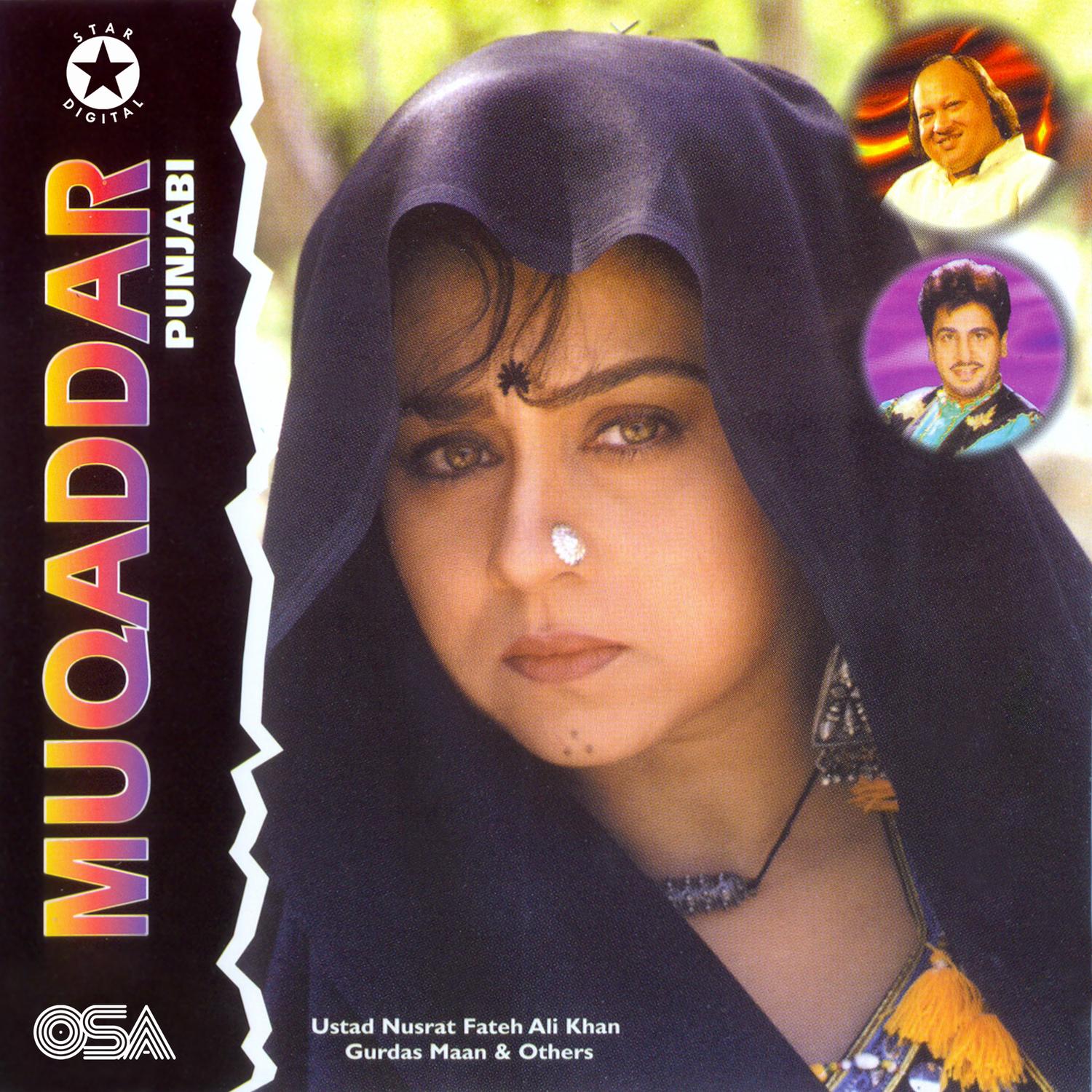 Muqaddar (Original Motion Picture Soundtrack)