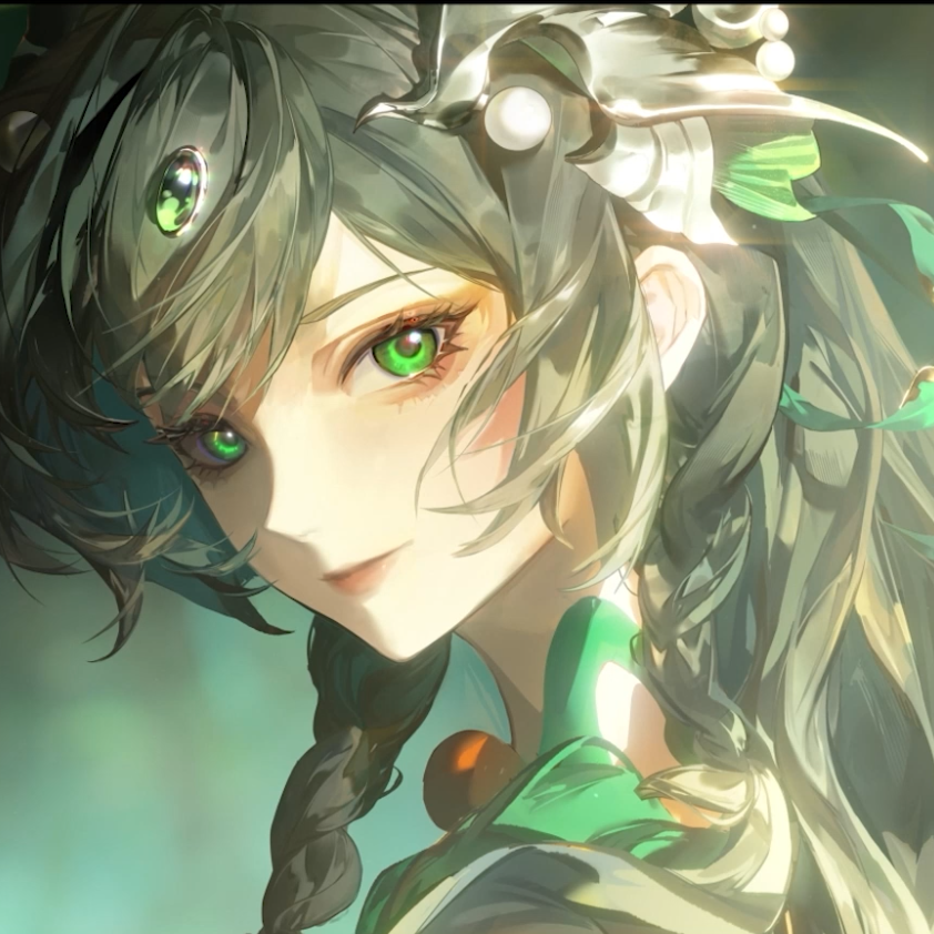 《阴阳师》龙珏角色主题曲《云华见龙》