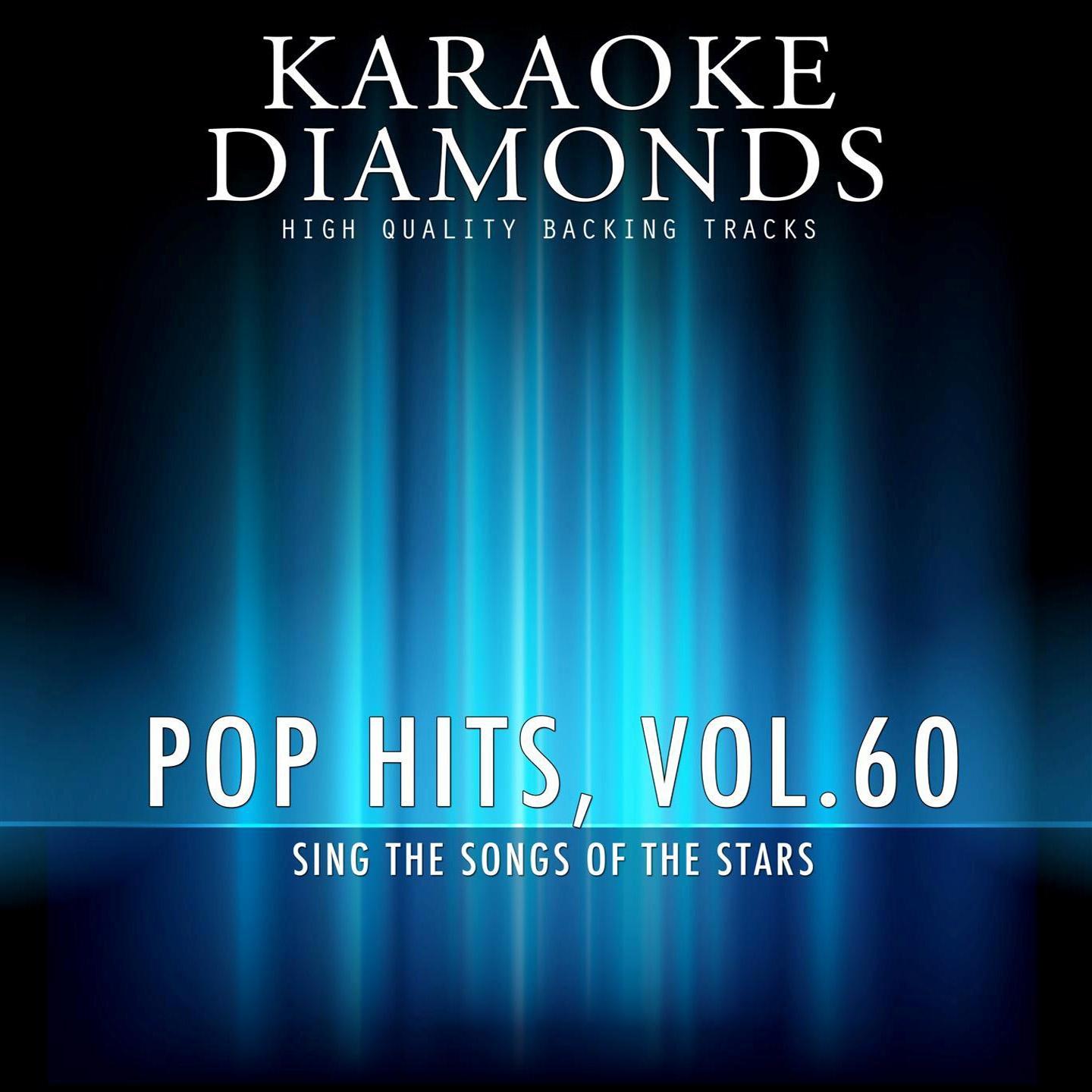 Pop Hits, Vol. 60专辑