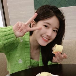 赵露思|微博音乐集♫