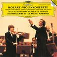 Mozart: Violin Concerto No.7 K271A & No.4 K218