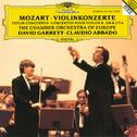 Mozart: Violin Concerto No.7 K271A & No.4 K218专辑