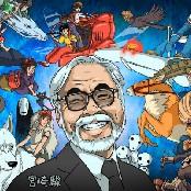 宫崎骏