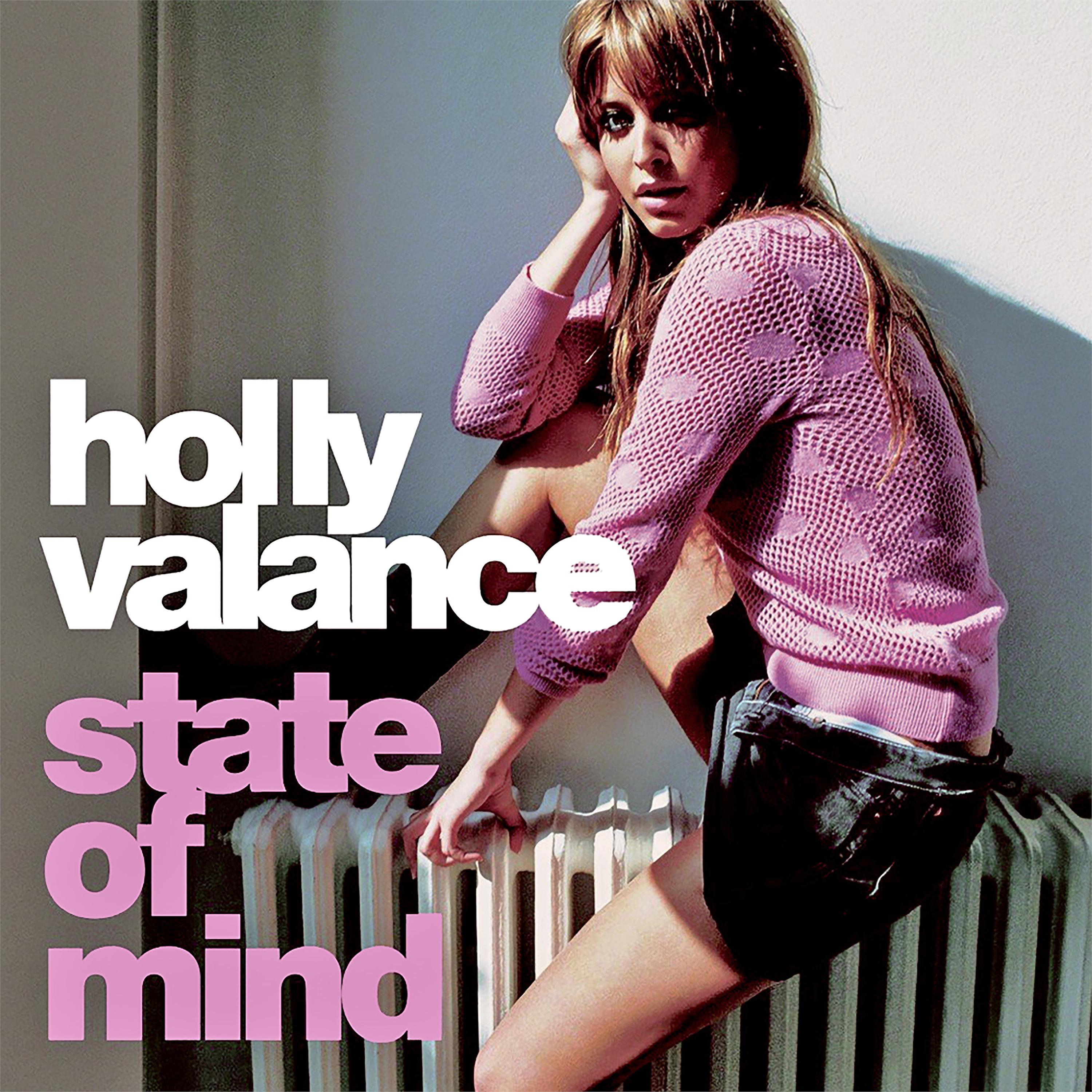 Holly Valance - State Of Mind (Extended Mix)