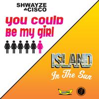 Cisco & Shwayze - You Could Be My Girl (   )